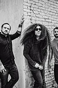Актёр Coheed And Cambria — главное фото персоны