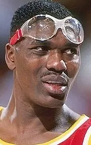 Актёр Hakeem Olajuwon — фото персоны