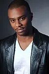 Актёр Shydel James — превью фото персоны