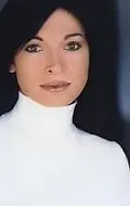 Актриса Мира Цур — фото персоны