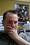 Актёр Стив Соломос — превью фото персоны