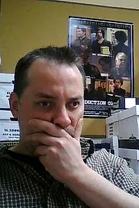 Актёр Стив Соломос — фото персоны