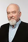 Актёр Алан Мейер — превью фото персоны