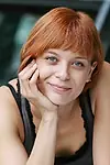 Актриса Кристина Рошетти — превью фото персоны