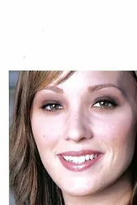 Актриса Ashley Holtzclaw — главное фото персоны