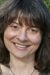Актёр Sylvie Rokab — превью фото персоны