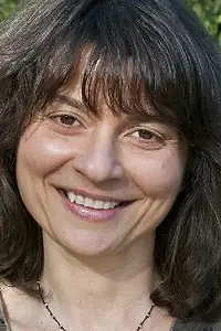 Актёр Sylvie Rokab — фото персоны