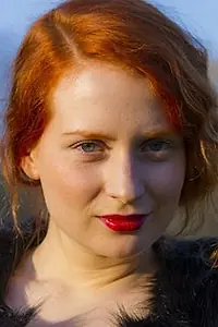 Актриса Таня Иванюк — фото персоны