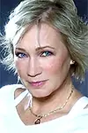 Актриса Дороттья Удварош — превью фото персоны