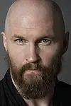 Актёр Андреас Рюландер — превью фото персоны