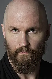 Актёр Андреас Рюландер — фото персоны