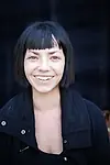 Актриса Эрика Фрэнк — превью фото персоны