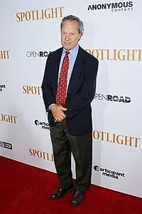 Актёр Ben Bradlee Jr. — главное фото персоны