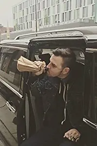Актёр Джек Дейнджер — фото персоны