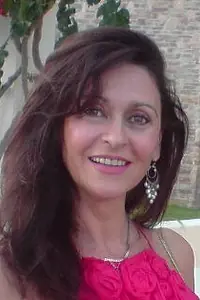 Актриса Elvira Poulianou — главное фото персоны