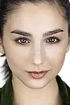 Актриса Молли Эфраим — превью фото персоны