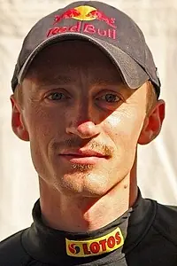 Актёр Adam Malysz — главное фото персоны