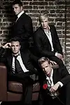 Актёр Westlife — превью фото персоны