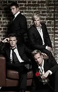 Актёр Westlife — фото персоны