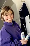 Актриса Josée Chouinard — превью фото персоны