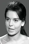 Актриса Самира Ахмад — превью фото персоны
