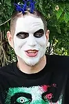 Актёр Jamie Madrox — превью фото персоны