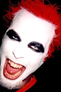 Актёр Monoxide Child — фото персоны