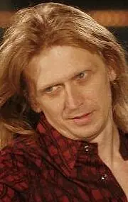 Актёр Jozef Sabovcik — фото персоны