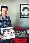 Актёр Стивен Скарлата — превью фото персоны