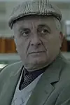 Актёр Сухел Хаддад — превью фото персоны