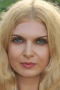 Актриса Татьяна Полежайкина — фото персоны