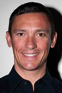 Актёр Frankie Dettori — фото персоны