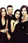 Актёр Corrs — превью фото персоны