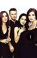 Актёр Corrs — фото персоны
