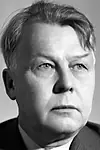 Актёр Александр Твардовский — превью фото персоны