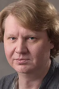 Актёр Денис Филимонов — фото персоны