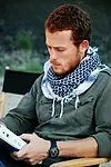 Актёр Дамиано Туччи — превью фото персоны