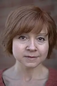 Актриса Belle Hithersay — фото персоны