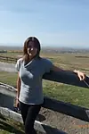 Актриса Suzanne Errett-Balcom — превью фото персоны