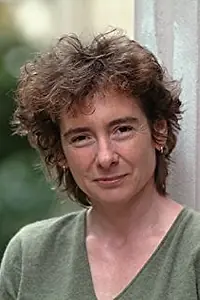 Актриса Jeanette Winterson — фото персоны