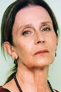 Актриса Елена Сафонова — фото персоны