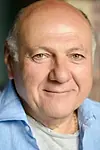 Актёр Сергей Газаров — превью фото персоны
