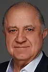 Актёр Владимир Стержаков — превью фото персоны