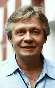 Актёр Юрий Соколов — фото персоны