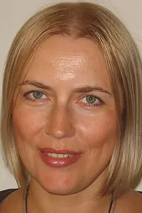 Актриса Гелена Кирик — фото персоны