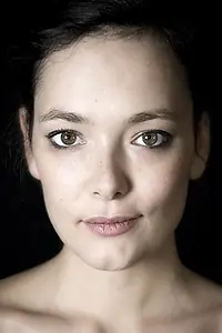 Актриса Одри Больё — главное фото персоны