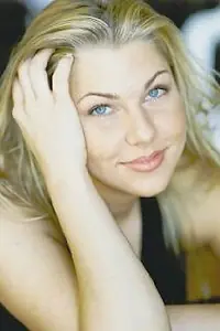 Актриса Jennifer Machnee — фото персоны