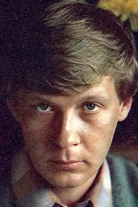 Актёр Владимир Пучков — фото персоны