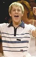 Актёр Джеймс Ломас — фото персоны