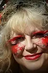 Актриса Кендес Фрэйзи — превью фото персоны
